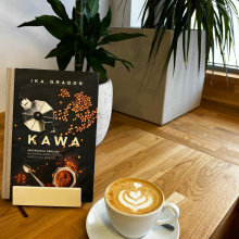 Fot. FB Książką i Kawą