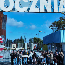 fot. Marcel Jakubowski