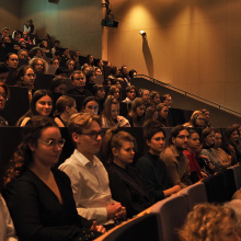 Spektakl "Zaklęte w Jantarze", fot. Marcel Jakubowski