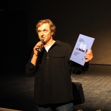 Spektakl "Zaklęte w Jantarze", fot. Marcel Jakubowski