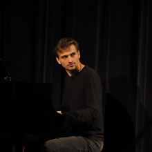 Spektakl "Zaklęte w Jantarze", fot. Marcel Jakubowski