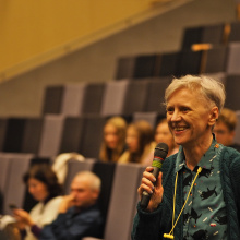 Spektakl "Zaklęte w Jantarze", fot. Marcel Jakubowski