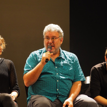 Spektakl "Zaklęte w Jantarze", fot. Marcel Jakubowski