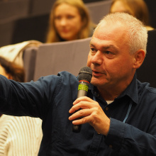 Spektakl "Zaklęte w Jantarze", fot. Marcel Jakubowski