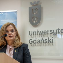 fot. Mateusz Byczkowski/UG