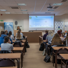 fot. Mateusz Byczkowski/UG