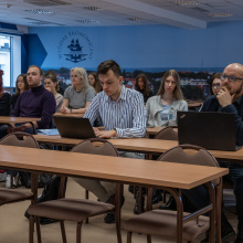 fot. Mateusz Byczkowski/UG