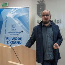 fot. Mateusz Byczkowski/UG