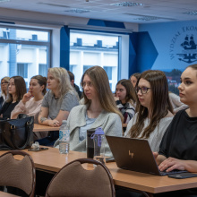 fot. Mateusz Byczkowski/UG