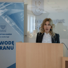 fot. Mateusz Byczkowski/UG