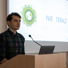 fot. Mateusz Byczkowski/UG