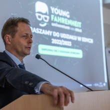 fot. Mateusz Byczkowski/UG