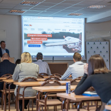 fot. Mateusz Byczkowski/UG