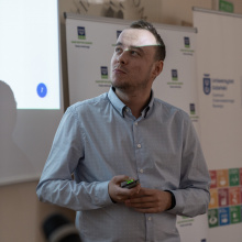 fot. Mateusz Byczkowski/UG