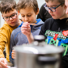 fot. Mateusz Rudnicki\MWB UG i GUMed