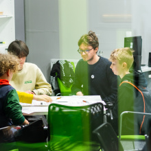 fot. Mateusz Rudnicki\MWB UG i GUMed