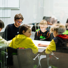 fot. Mateusz Rudnicki\MWB UG i GUMed