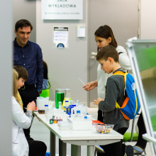 fot. Mateusz Rudnicki\MWB UG i GUMed