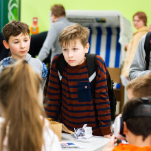 fot. Mateusz Rudnicki\MWB UG i GUMed