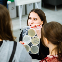 fot. Mateusz Rudnicki\MWB UG i GUMed