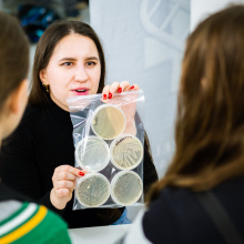 fot. Mateusz Rudnicki\MWB UG i GUMed