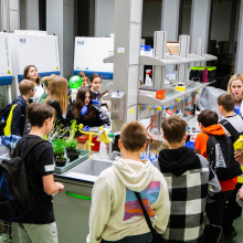 fot. Mateusz Rudnicki\MWB UG i GUMed