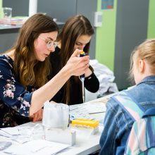 fot. Mateusz Rudnicki\MWB UG i GUMed