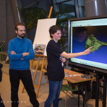 fot. Rafał Mielczarek/WB