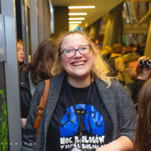 fot. Rafał Mielczarek/WB