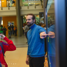 fot. Rafał Mielczarek/WB