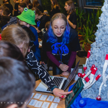 fot. Rafał Mielczarek/WB