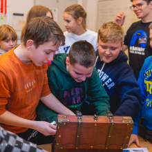 fot. Rafał Mielczarek/WB