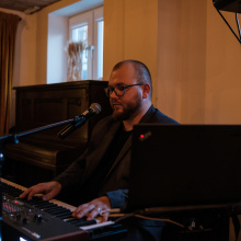 fot. Łukasz Bień/CASiD UG