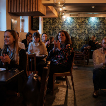 fot. Łukasz Bień/CASiD UG