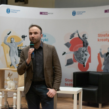 fot. Zuzanna Litwinko