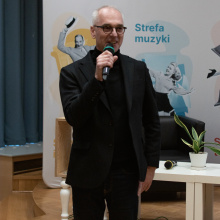 fot. Zuzanna Litwinko