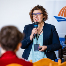 Fot. Alan Stocki/Press Office UG