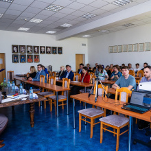 Fot. Alan Stocki/Press Office UG