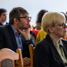 Fot. Alan Stocki/Press Office UG