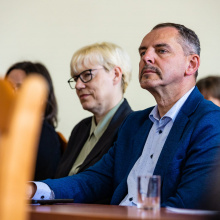 Fot. Alan Stocki/Press Office UG