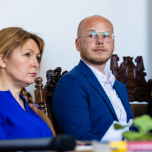 Fot. Alan Stocki/Press Office UG