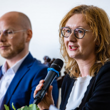 Fot. Alan Stocki/Press Office UG