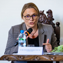 Fot. Alan Stocki/Press Office UG