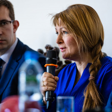 Fot. Alan Stocki/Press Office UG