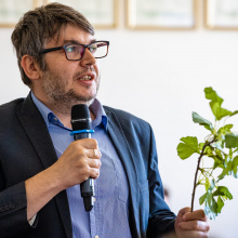 Fot. Alan Stocki/Press Office UG