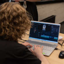 Fot. Zuzanna Litwinko