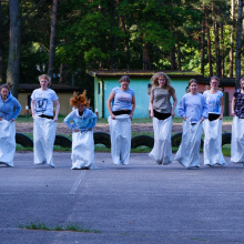 Fot: Łukasz Bień i Piotr Patalas