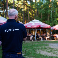 Fot: Łukasz Bień i Piotr Patalas