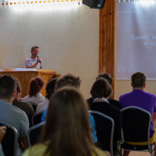 Fot: Łukasz Bień i Piotr Patalas