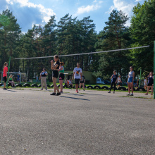 Fot: Łukasz Bień i Piotr Patalas